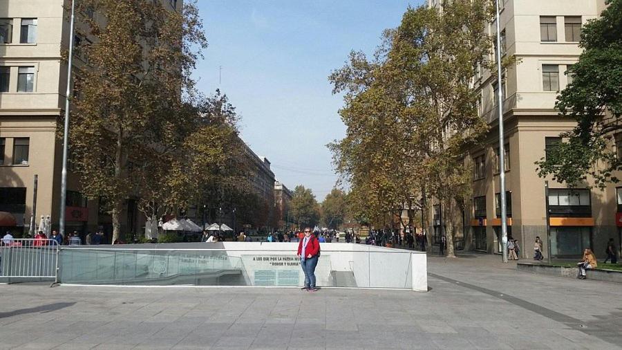 1 Hab - Centro Civico Cultural Moneda