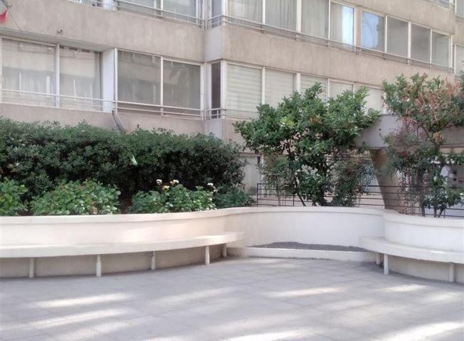 Apartamento 1 Hab - Centro Civico Cultural Moneda Santiago