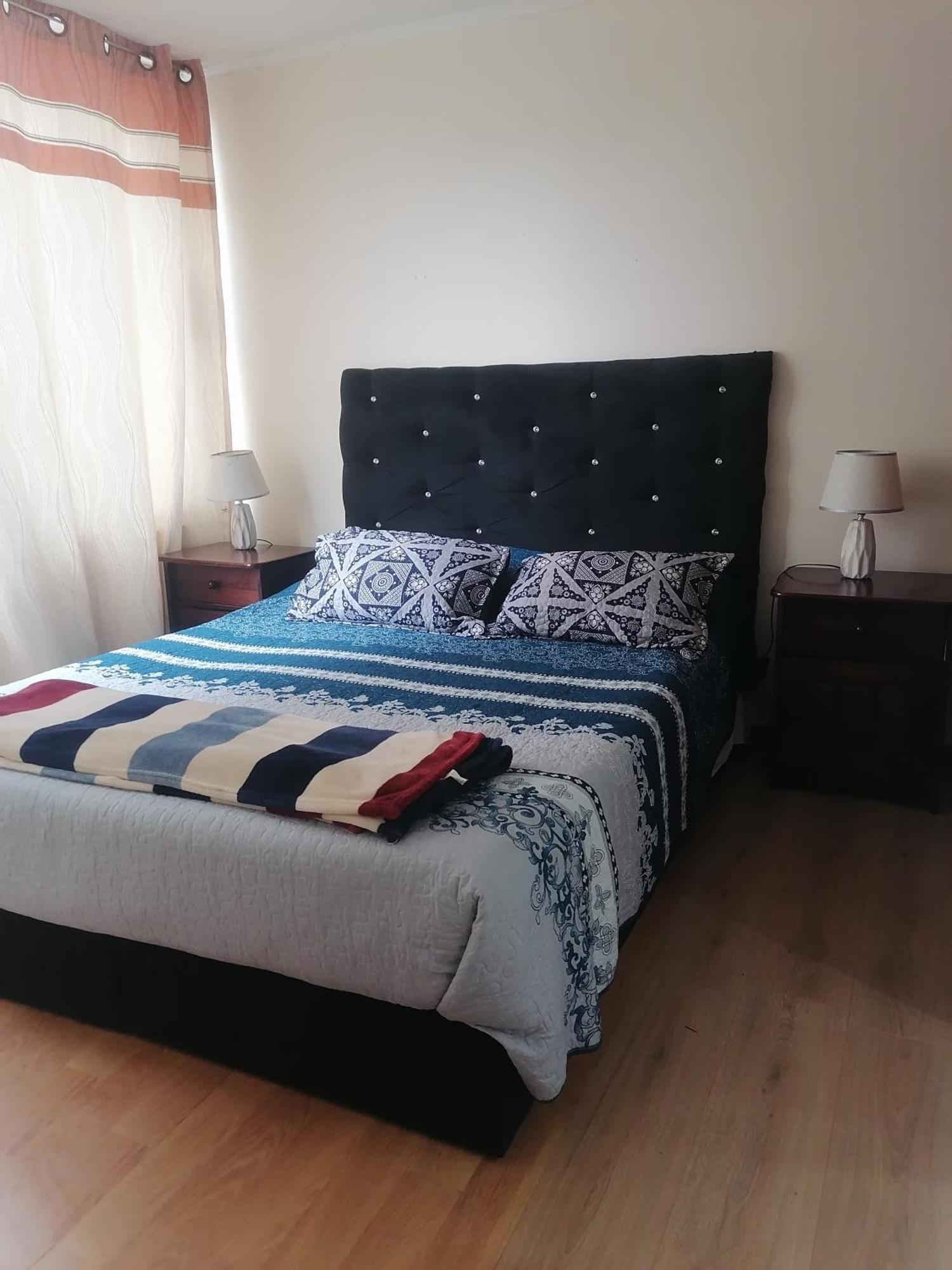 Apartamento 1 Hab - Centro Civico Cultural Moneda *